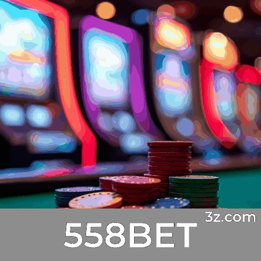558BET: Seu destino para bônus e promoções únicas