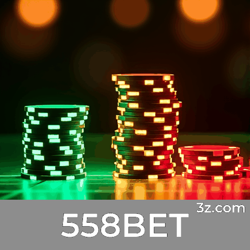 558BET: Experiência de Cassino Revolucionária e Imersiva