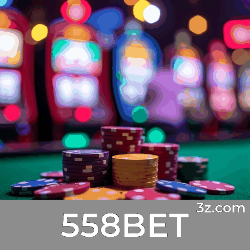 558BET: Experiência de Cassino Revolucionária e Imersiva