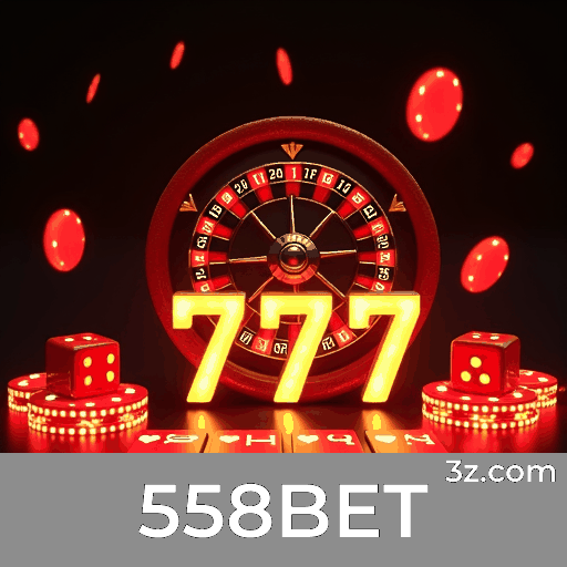 558BET: Experiência de Cassino Imersiva para Brasileiros