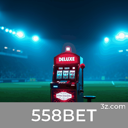 558BET: Experiência de Cassino Imersiva para Brasileiros