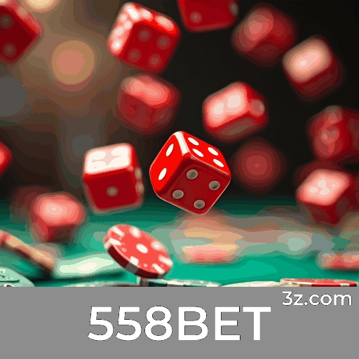 558BET: Seu destino para bônus e promoções únicas