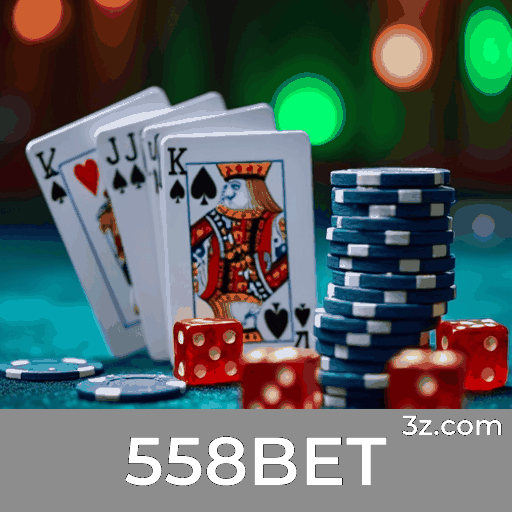 558BET: Experiência de Cassino Imersiva para Brasileiros