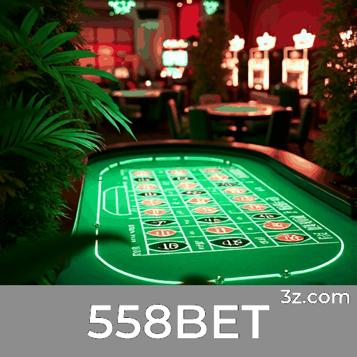 558BET: Experiência de Cassino Imersiva para Brasileiros