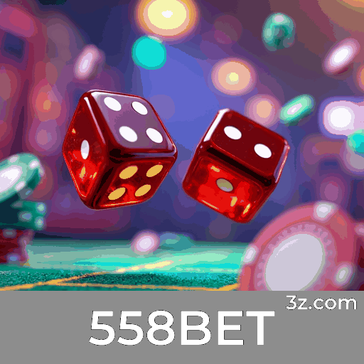 558BET: Seu Cassino Online Seguro e Rápido