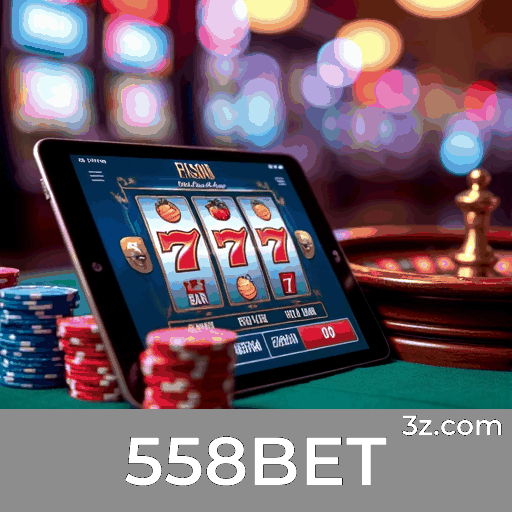 558BET: Especialista em Apostas Esportivas do Brasil