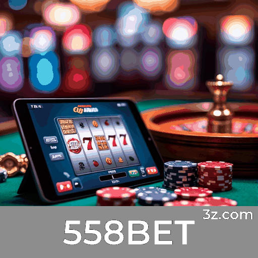 558BET: Especialista em Apostas Esportivas do Brasil