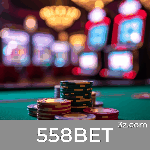558BET: Seu destino para bônus e promoções únicas