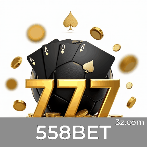 558BET: Experiência de Cassino Revolucionária e Imersiva