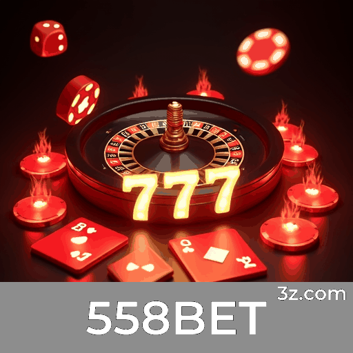 558BET: Seu Cassino Online Seguro e Rápido