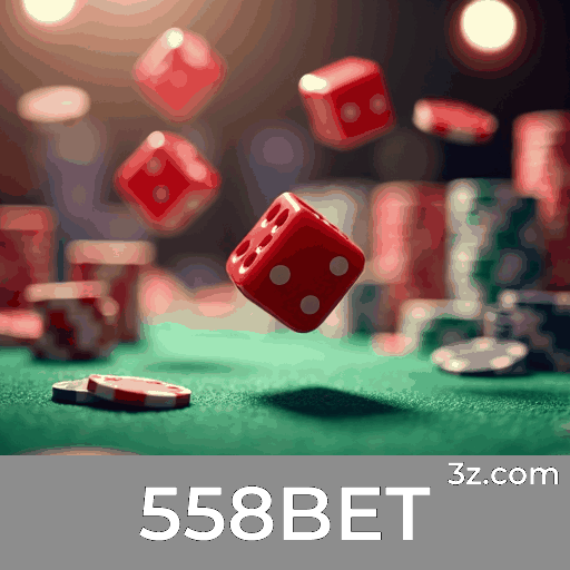 558BET: Experiência de Cassino Revolucionária e Imersiva