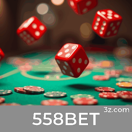 558BET: Especialista em Apostas Esportivas do Brasil