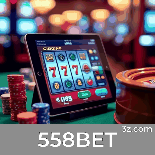 Registre-se Rapidamente e Desbloqueie Recompensas Exclusivas 558BET
