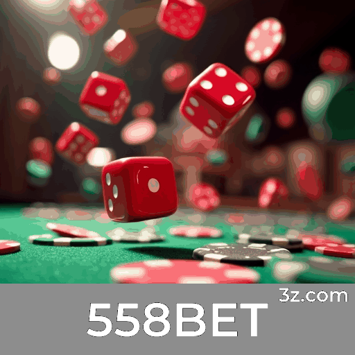 558BET: Seu Cassino Online Seguro e Rápido