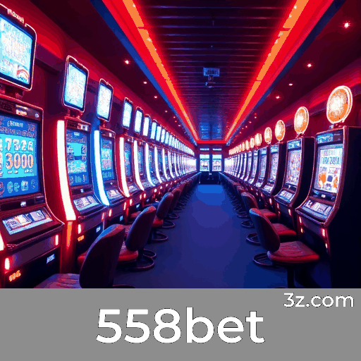 558bet