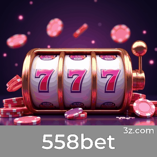 558bet: Seu Cassino Online Seguro e Confiável