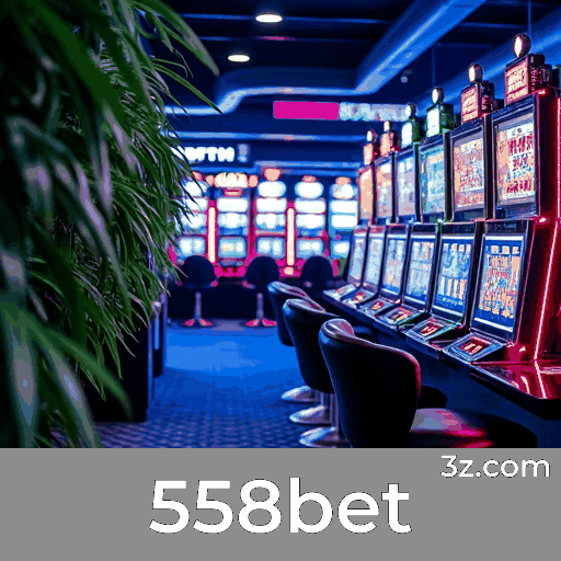 558bet