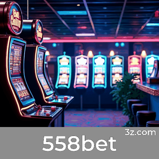 558bet